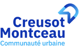 Communauté urbaine Creusot Montceau