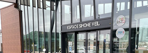 Esplanade S. Veil