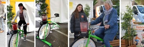 Semaine de la Mobilité 2022 : le vélo à l'honneur cette année !