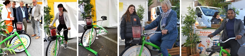 Semaine de la Mobilité 2022 : le vélo à l'honneur cette année !