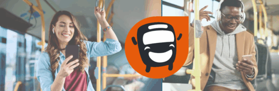 En route vers la mobilité intelligente avec Némo !