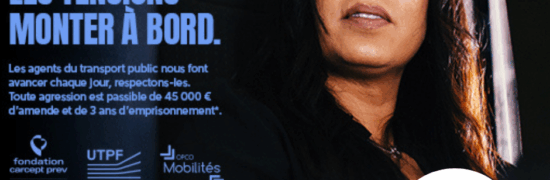 monRéZO s'associe à  la campagne contre les incivilités menée par l’UTPF