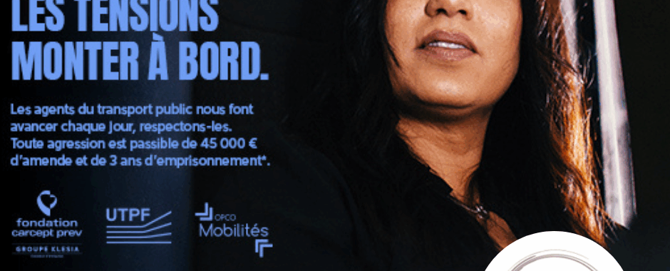 monRéZO s'associe à  la campagne contre les incivilités menée par l’UTPF