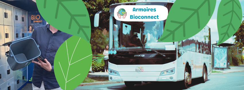 Défi « Bonnes actions au quotidien » avec monRéZO !