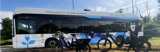 En route pour des sorties familiales à vélo grâce à monRéZO !