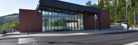 Réouverture de la boutique monRéZO à l'Esplanade Simone- Veil le 21 septembre