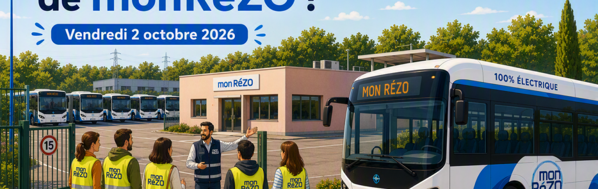 Direction les coulisses de monRéZO !